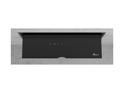 تصویر هود مخفی بیمکث مدل2031پلاس